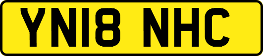 YN18NHC