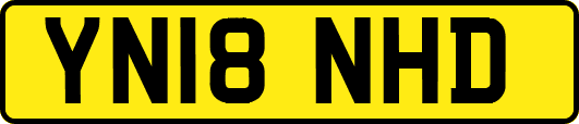 YN18NHD