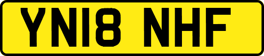 YN18NHF