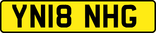 YN18NHG