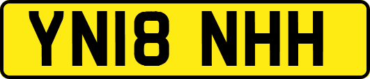 YN18NHH
