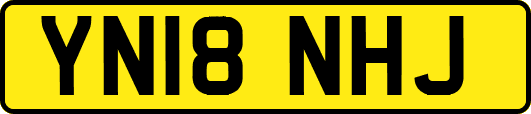 YN18NHJ
