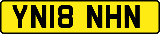 YN18NHN