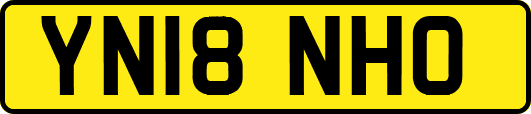 YN18NHO
