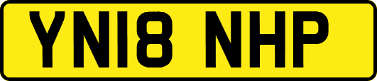 YN18NHP