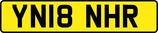 YN18NHR