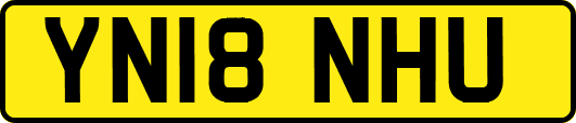 YN18NHU