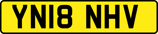 YN18NHV