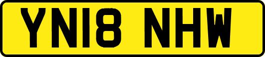 YN18NHW