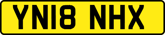YN18NHX