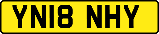 YN18NHY