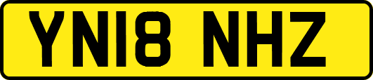 YN18NHZ