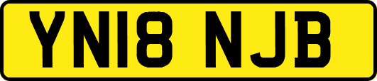 YN18NJB