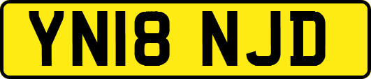 YN18NJD
