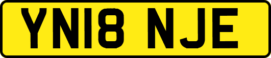 YN18NJE
