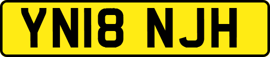 YN18NJH