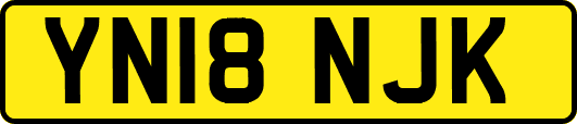 YN18NJK