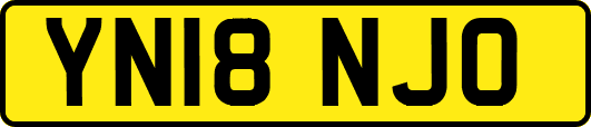 YN18NJO