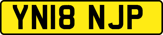 YN18NJP