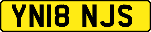 YN18NJS