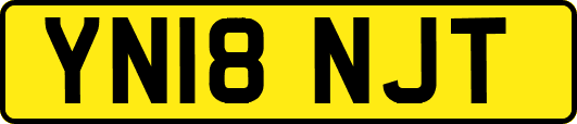 YN18NJT