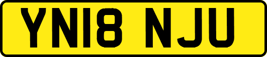 YN18NJU