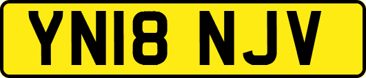 YN18NJV