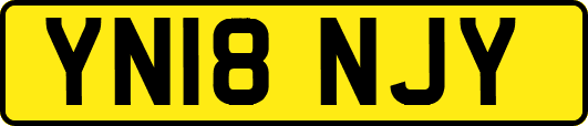 YN18NJY