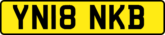 YN18NKB