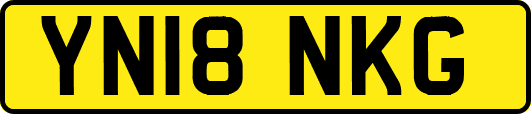 YN18NKG