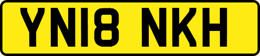 YN18NKH