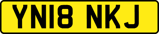 YN18NKJ