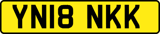 YN18NKK