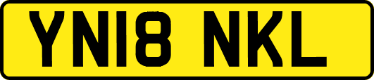 YN18NKL