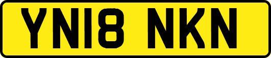 YN18NKN