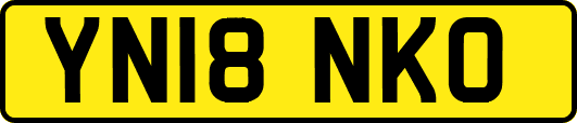 YN18NKO