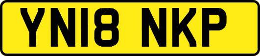YN18NKP