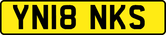 YN18NKS
