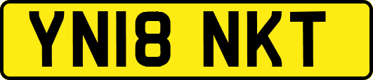 YN18NKT