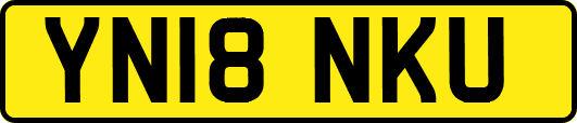 YN18NKU