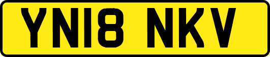 YN18NKV