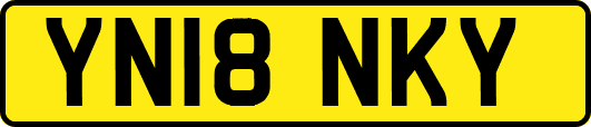 YN18NKY