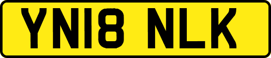 YN18NLK