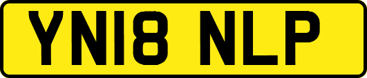 YN18NLP