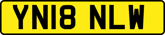 YN18NLW
