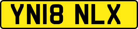 YN18NLX