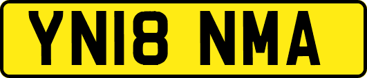 YN18NMA