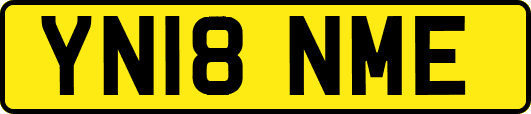 YN18NME