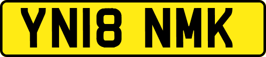 YN18NMK