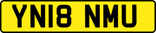 YN18NMU